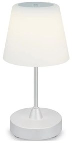 Briloner 7445-014 -LED Dimmelhető újratölthető érintős asztali lámpa LED/3W/5V IP44
