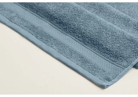 Frottír pamut törölköző szett 4 db-os 50x90 cm – Foutastic