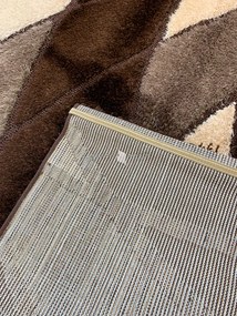 Melinda 7378 Barna (Brown) szőnyeg 40x70