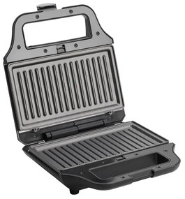 Concept SV3054 - Szendvics készítő 3in1 700W/230V fekete