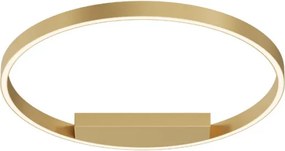 Maytoni Rim MOD058CL-L35BSK Süllyesztett mennyezeti lámpa 1x35W/LED 1600lm IP20