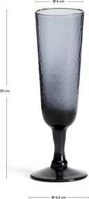 Borospohár Sileia – Kave Home