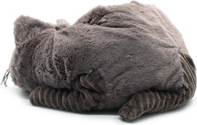 Plüssjáték szett 2 db-os Ptipotos Miaou – Les Deglingos