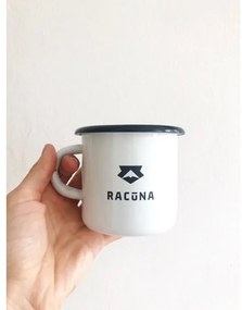 Outdoor bádog bögre - Racuna