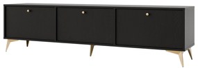 TV asztal Tokyna 303 (fekete). 1117010