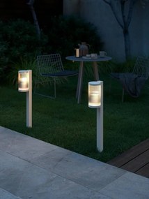 Nordlux COUPAR 2218088008 Állólámpa 1x25W/E27 IP54