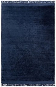 Viszkóz szőnyeg Pearl Blue 15x15 cm Sample