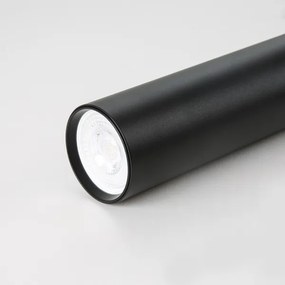 Immax NEO 07271Z - LED RGB+CCT dimmelhető NEO PUNTO csillár 1xGU10/4,8W/230V