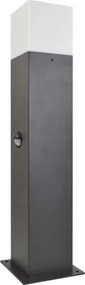 Polux NEW YORK 307330 Állólámpa 1x12W/E27 IP44