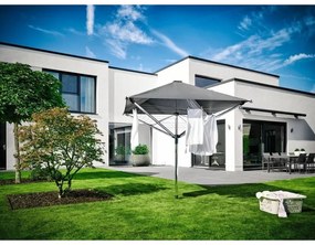 Leifheit LinoProtect 400 kültéri ruhaszárító 82100