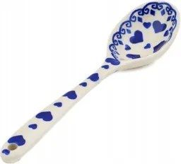 Kanál 21 cm Ceramika Bolesławiec