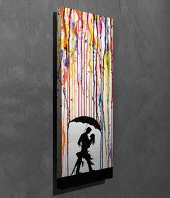 PC327 vászonkép, 30 x 80 cm