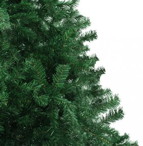 zöld műfenyő 300 cm
