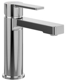 Villeroy & Boch TVW10300400161 - Mosdócsaptelep ARCHITECTURA 16,4 cm fényes króm