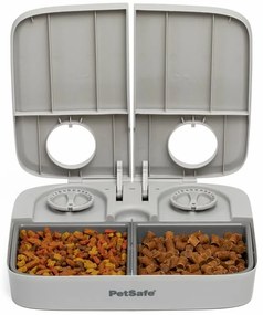 PetSafe® Automatic 2 Meal Pet Feeder automatikusetető
