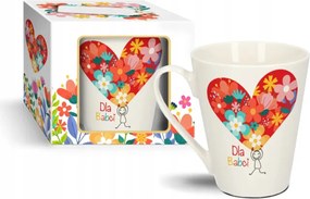 Bögre Nagymamáknak Ajándék Minden Alkalomra Nagymama Napja