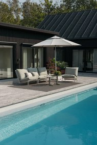 Blixt kerti fotel