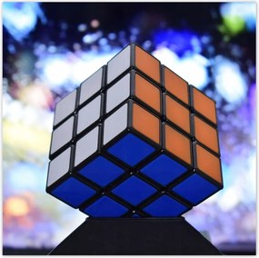 Poszterek 100x100 Oktató játék Szórakoztató