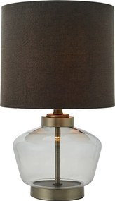 Endon ZEN 79843 Asztali lámpa 1x40W/E27 IP20
