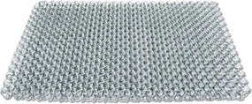 Lábtörlő Fém Drót 40 x 60 cm