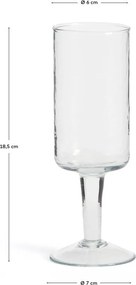 Borospohár Obila – Kave Home