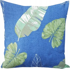 Dekorációs Párnahuzat Jancsi 40x40 Levelek Finom