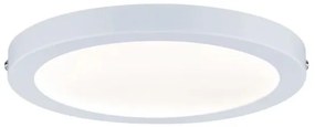 Paulmann 70868 - LED/18,5W Dimmelhető panel ATRIA 230V 2700K fehér