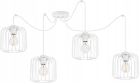 Mennyezeti Függőlámpa Drót Pók Led Plafon