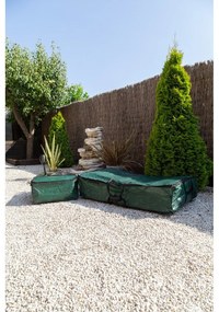 Vákuumzsák kerti textíliákhoz 50x50x25 cm Ecologik – Compactor