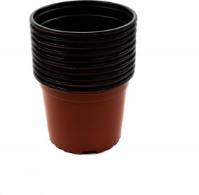 Virágtartó 10 Db-os Csomag Nem Engedi Át A Fényt P11