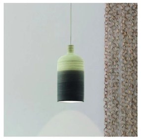 Eglo 39751 - AZBARREN kábeles függőlámpa 1xE27/40W/230V