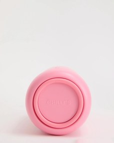 Chilly's Bottles Lotus Pink termosz, 3-as széria, 1000 ml