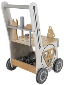 Fa játékműhely 3in1 - Kruzzel