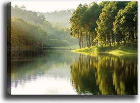 Kanvas vászonkép, 70×100 cm – TR529TCR1509