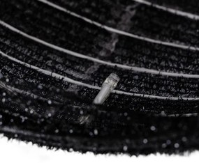 Aigostar - LED karácsonyi kültéri dekoráció 50xLED/3xAA 0,7m IP44 pingvin