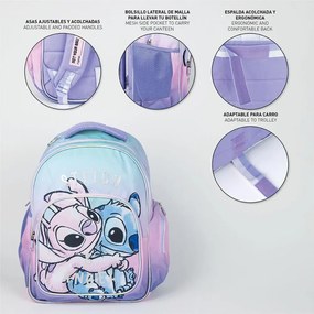 Disney Lilo és Stitch, A csillagkutya Angel Hug sulis csomag 5 részes