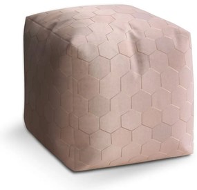 Cube zsámoly rose gold, rózsaszín