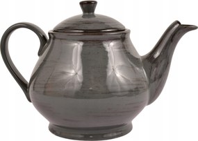 Porcelán teáskanna 1100 ml Bogucice teáskanna