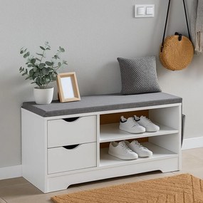 AVENBERG SEDO Cipőtartó paddal