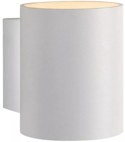 Lucide 23252/01/31 - fali lámpa XERA 1xG9/42W/230V fehér
