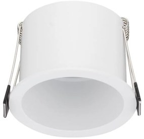 Moal álmennyezetbe süllyeszthető spotlámpa