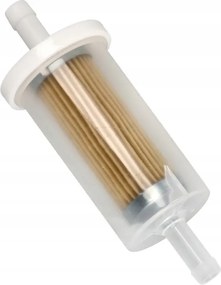 Fűnyíró traktor üzemanyagszűrő Briggs 691035 John Deere- Helyettesítő