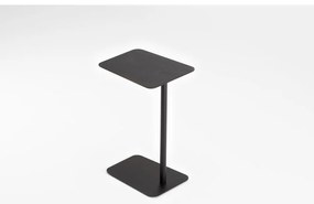 Fém tárolóasztal 42x34.6 cm Loop - Gazzda