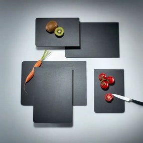 Continenta C5312 - Konyhai vágódeszka 34,5x24 cm duracore