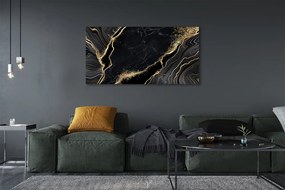 Canvas képek Márvány kő absztrakció 100x50 cm