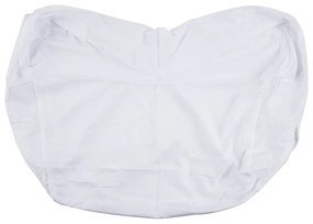 Huzat anatómiai párnához 40x52 cm – Maximex