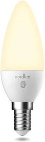 Nordlux Smart led izzó 1x4.7 W 6500 K E14 2070021401