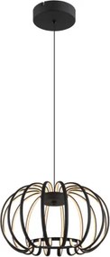 GLOBO 15946B RIBBON Modern Led Függesztett Lámpa IP20