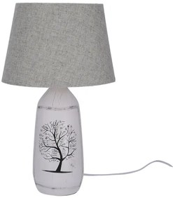 Asztali lámpa WALIA 1xE27/60W/230V