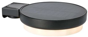 Markslöjd 108952 - LED dimmelhető napelemes fali lámpa FRAME LED/2W/4000 mAh IP44